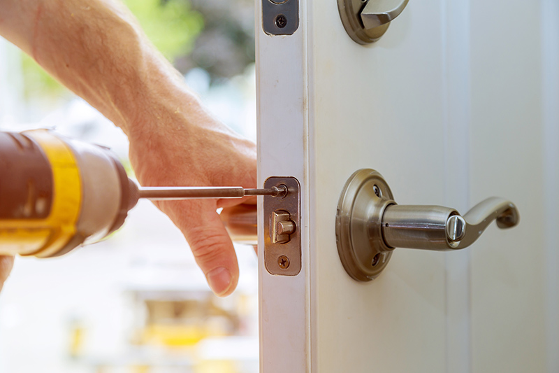 24 Hour Locksmith in Bromley Greater London