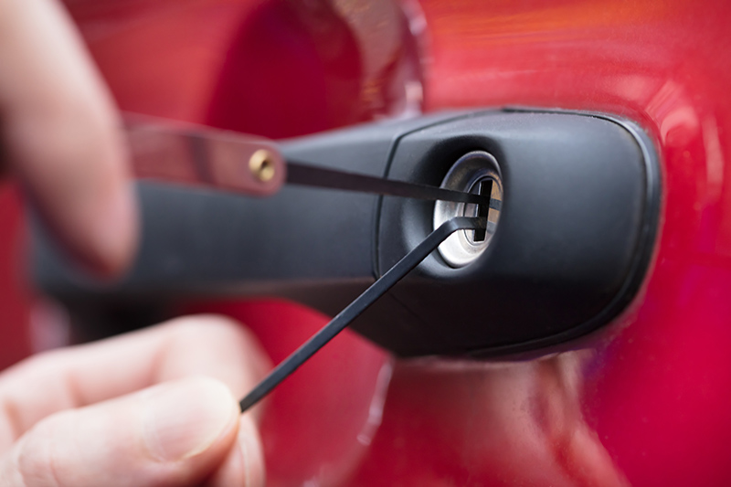 Auto Locksmith in Bromley Greater London