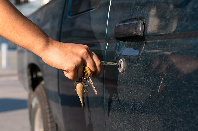 Car Locksmith in Bromley Greater London