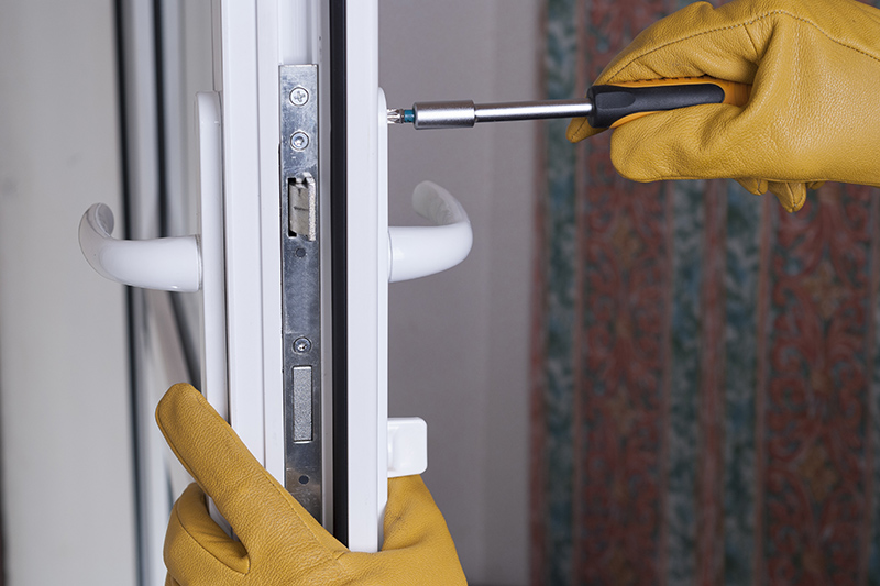 Locksmith in Bromley Greater London