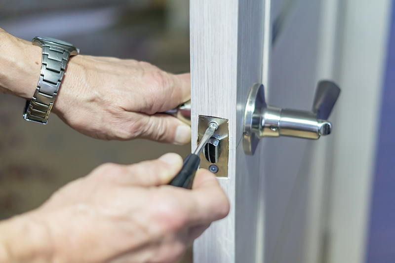 Locksmith Training in Bromley Greater London